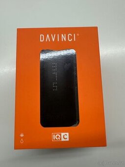 Vaporizér Da Vinci IQC