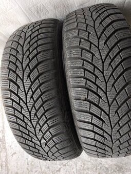 195/60 r16 zimní pneumatiky Continental