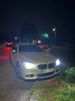 BMW M5 Xdrive