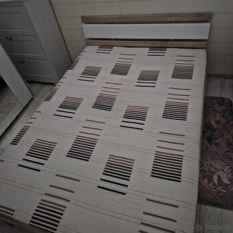 Postel 140x200