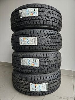 Zimní Bridgestone 235/55/19 - Nové - 1