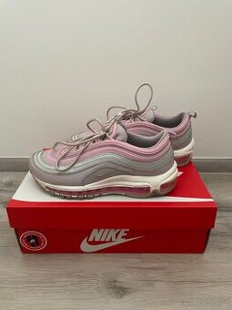 Tenisky Nike