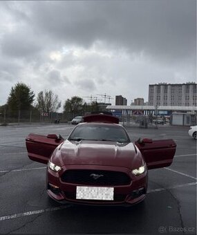 Ford Mustang 2.3 EcoBoost