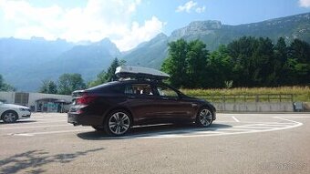 BMW GT 535d 220 kw