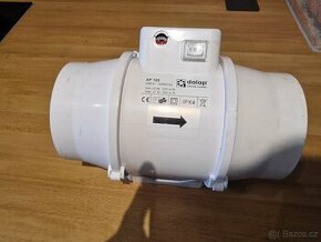 Ventilator
