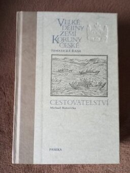 Prodám knihu