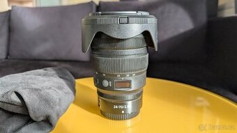 Nikon Nikkor Z 24-70mm f2.8 S