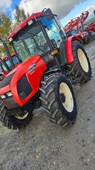 Zetor 6441 farmer ( holand 300mth )