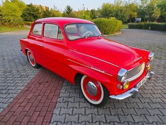 Škoda Octavia 985