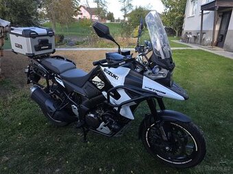 suzuki dl 1050 v strom 2021