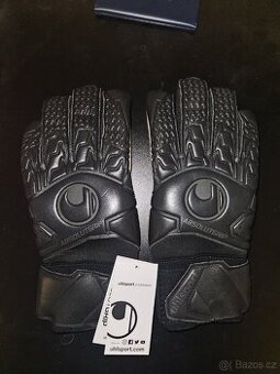 Uhlsport absolutgrip vel.8,5