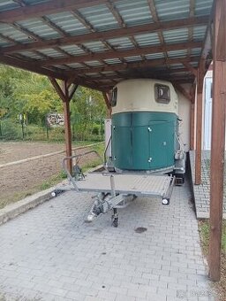 Vozík
