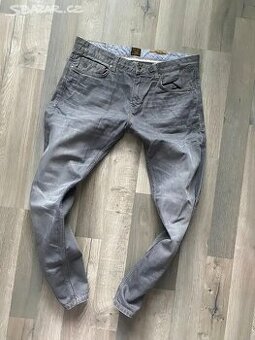 S.Oliver pánské rifle vel. 36