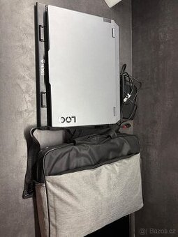 Herní notebook Lenovo loq 15IAX9 rtx3050 6gb zaruka19 mesicu