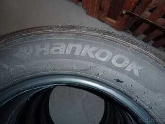Pneu Hankook 205/60 R16 Dacia Sandero Stepway