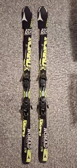 Atomic Nomad Radon TI 178cm