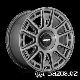 Rotiform CVT, LAS-R, KPS, RSE, LHR, DTM