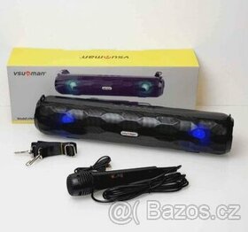 Bluetooth reproduktor