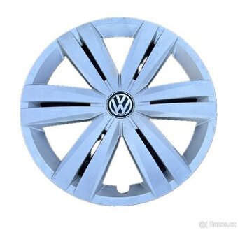 ORIGINÁLNÍ poklice Volkswagen 16