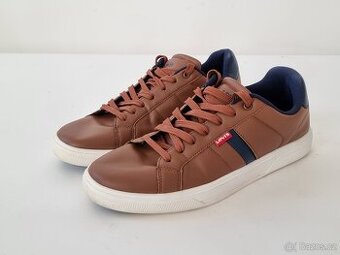 Pánské boty Sneakers Levi's EU44