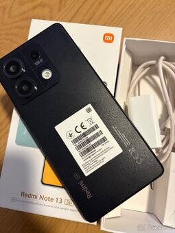 Xiaomi redmi note 13 5G 8gb/256gb