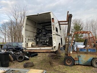 Vzv Balkancar zdvih 3200kg