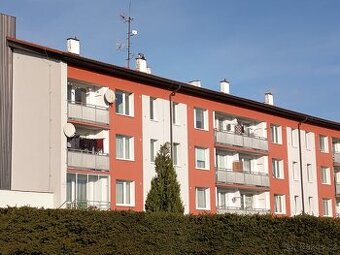 Byt v osobním vlastnictví Štoky - 1