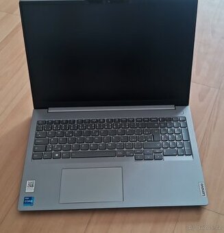 ThinkBook 16 G6 IRL Arctic Grey (21KH00AHCK) v záruce