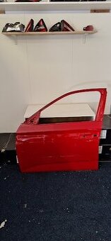 LP-DVEŘE KAMIQ -LEHCE NA OPRAVU