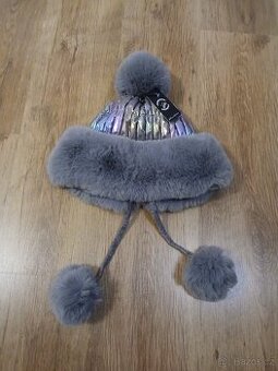 Dámská čepice Sunshine