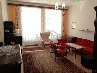 Prodej bytu 3+1 94 m², Praha - Bubeneč, ev.č. 00975