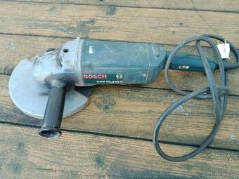 BOSCH GWS 24-230 J bruska kotoucova