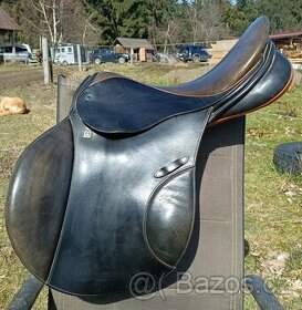 Sedlo Stubben Sigfried MF Spezial