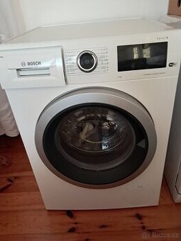 Prodám pračku BOSCH - 1