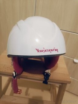 Lyžařská helma Arcore M/L 57-61cm