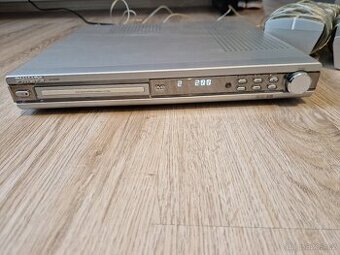 Philips LX3600D domácí kino