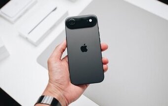 iPhone Air 256 GB Space Black