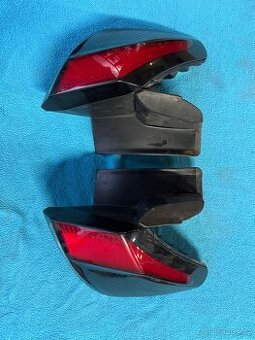 Zadní světla Peugeot 3008 II