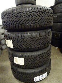 Zimní pneu Nokian WR SUV 4, 235/60/18 107V, 4 ks