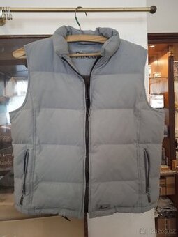 Jezdecká vesta Pikeur