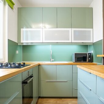 Pronájem bytu 3+1 72 m² Okružní 1162, Nejdek 362 22