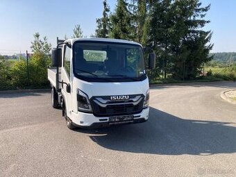 ISUZU M21 TT 2.G |PS6512|