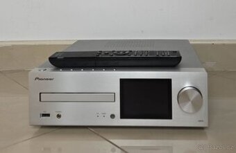 Pioneer X-HM76 / Google Cast/AirPlay/Bluetooth