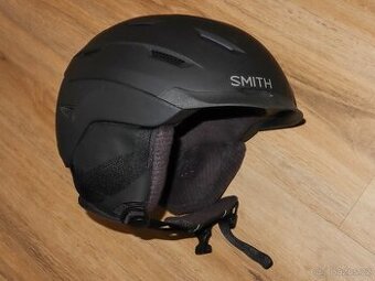 Dětská helma Smith Liberty, 51-55 cm