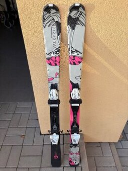 Dětské sjezdové lyže Sporten 120 cm