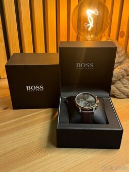 Pánské hodinky Hugo Boss