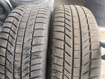 Zimní pneumatiky Continental 235/50 R19 H - 1