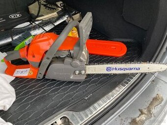 Motorová pila Husqvarna 130