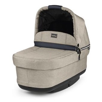 Korbička Navetta Pop Up béžová 2017