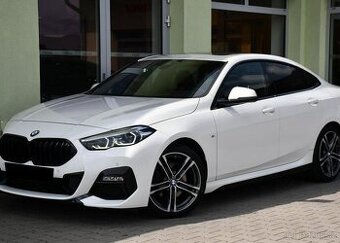 BMW Řada 2 218d PANO HUD TAŽNÉ ČR 1M